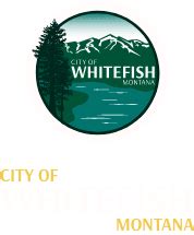 city of whitefish utilities